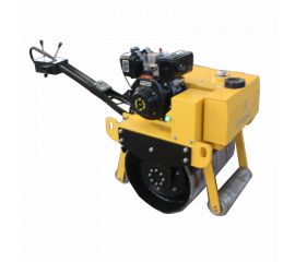 Ручной виброкаток