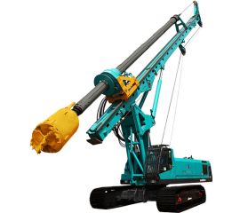 Роторные буровые установки SWDM