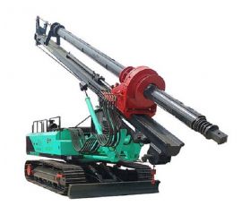 Роторные буровые установки NORD