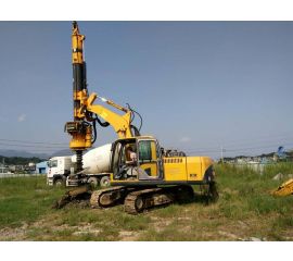 Буровой модуль