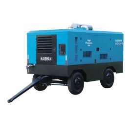 Воздушный компрессор