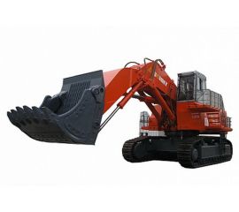 Карьерные экскаваторы