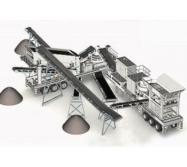 Дробильное оборудование
