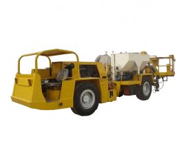 Спецтехника и оборудование