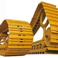 Как продлить жизнь шасси гусеничных машин