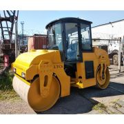 Двухвальцовый виброкаток 6 тн Lutong LTC6