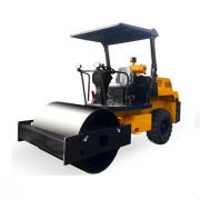 Грунтовый виброкаток 4 тн LUTONG LT204