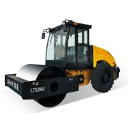 Грунтовый виброкаток 6 тн LUTONG LTS206H