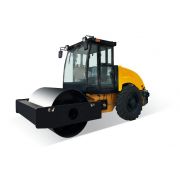 Грунтовый виброкаток 7,5 тн LUTONG LTS208H-II