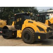 Грунтовый виброкаток 18 тн LUTONG LT618SD