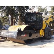 Грунтовый виброкаток 23 тн LUTONG LT623SD