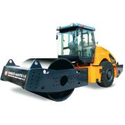 Полногидравлический грунтовый виброкаток 20 тн LUTONG LTS720H