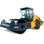 Полногидравлический грунтовый виброкаток 28 тн LUTONG LTS728H