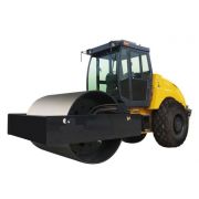 Полногидравлический грунтовый виброкаток 10 тн LUTONG LTD210H