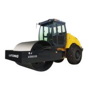 Полногидравлический грунтовый виброкаток 12 тн LUTONG LTD212H