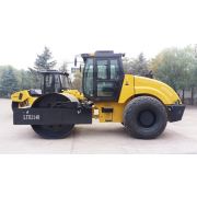 Полногидравлический грунтовый виброкаток 14 тн LUTONG LTD214H