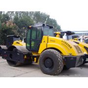 Полногидравлический грунтовый виброкаток 16 тн LUTONG LTD216H