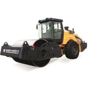 Полногидравлический грунтовый виброкаток 33 тн LUTONG LTD733H