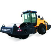 Полногидравлический грунтовый виброкаток 40 тн LUTONG LTD740H