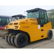 Каток  пневмоколесный 16 тн LUTONG LTP1016