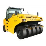 Каток  пневмоколесный 20 тн LUTONG LTP20H