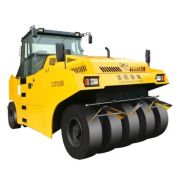 Каток  пневмоколесный 26 тн LUTONG LTP26H