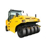 Каток  пневмоколесный 30 тн LUTONG LTP30H