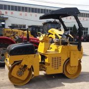 Тротуарный виброкаток 3,5 тн LUTONG LTC3.5F