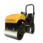 Тротуарный самоходный виброкаток 1200 кг  NORD SVR1100