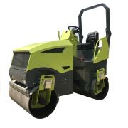 Тротуарный самоходный виброкаток 1800 кг  NORD SVR1800