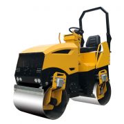 Тротуарный самоходный виброкаток 3000 кг  NORD SVR3000