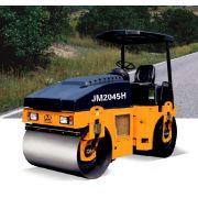 Комбинированный виброкаток 4,5 тн  NORD JM2045H