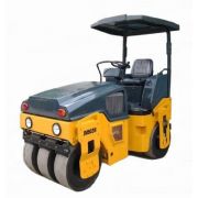 Каток  пневмоколесный 3 тн NORD JM903H