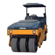 Каток пневмошинный 5 тн NORD JM905H