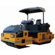 Каток пневмошинный 10 тн NORD JM910H