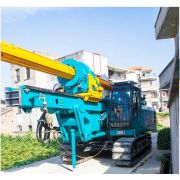 Буровая установка  SWDM130