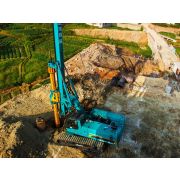 Буровая установка  SWDM160