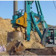 Буровая установка   SWDM160Н2