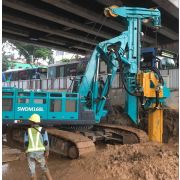 Буровая установка  SWDM160L