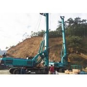 Буровая установка  SWDM220-3