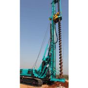 Буровая установка CFA   SWDM220B