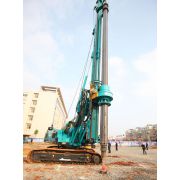 Буровая установка  SWDM260