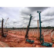 Буровая установка  SWDM300