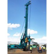 Буровая установка  SWDM300H