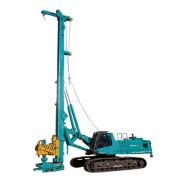 Буровая установка пневмоударного бурения   SWDTH100H