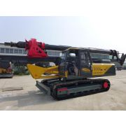 Роторная  буровая установка NORD  RD80