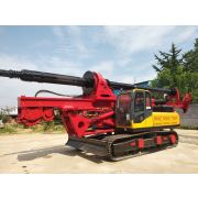 Роторная  буровая установка NORD  RD120