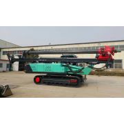 Роторная  буровая установка NORD  RD160