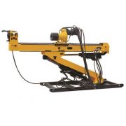 Буровая установка колонкового бурения HYKD-3B (200-300 м)