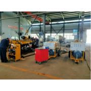 Буровая установка колонкового бурения HYKD-8 (700-1600 м)